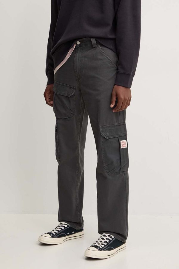 Levi's Traperice Levi's za muškarce, STAY LOOSE CARGO