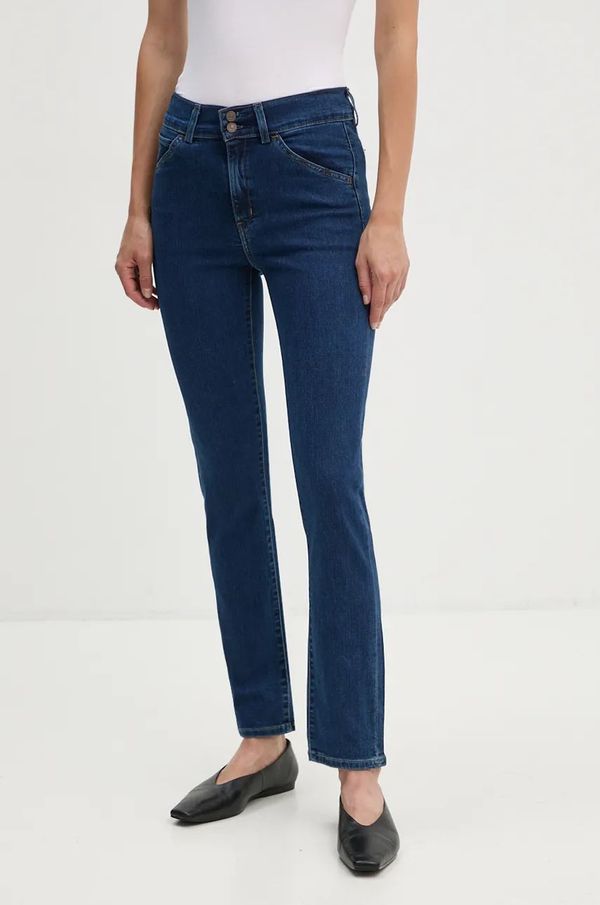 Levi's Traperice Levi's za žene, TAILORED 724 STRAIGHT