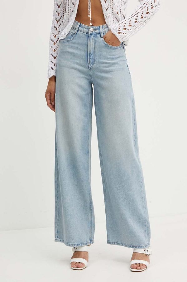 Miss Sixty Traperice Miss Sixty 6L2JJ0750000 JJ0750  DENIM JEANS za žene, 6L2JJ0750000