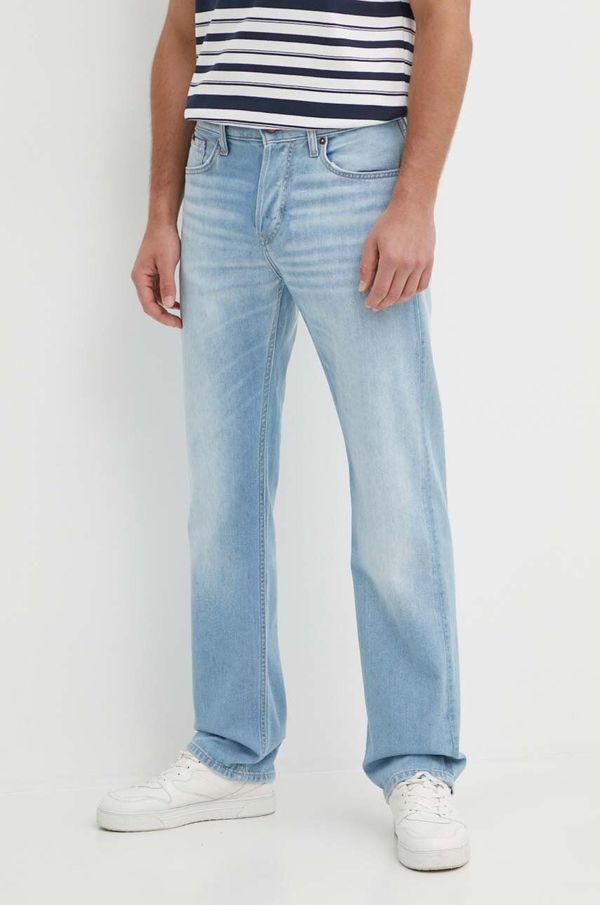 Pepe Jeans Traperice Pepe Jeans ALMOST za muškarce, PM207639