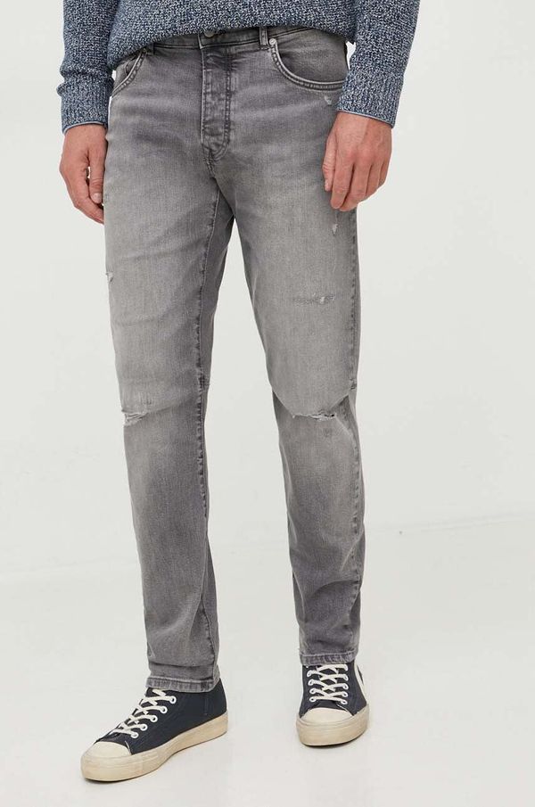 Pepe Jeans Traperice Pepe Jeans Easton za muškarce