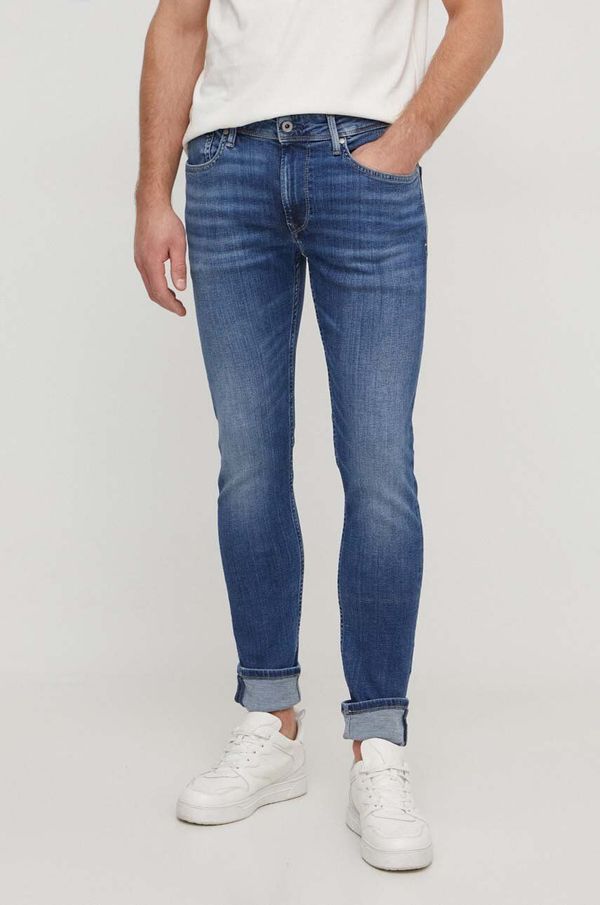 Pepe Jeans Traperice Pepe Jeans FINSBURY za muškarce
