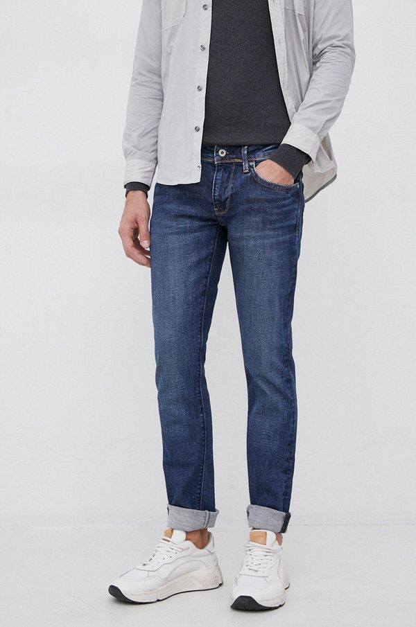Pepe Jeans Traperice Pepe Jeans Hatch za muškarce