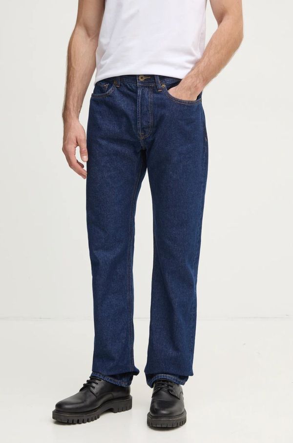 Pepe Jeans Traperice Pepe Jeans LOOSE JEANS PENN za muškarce, PM207704CU4