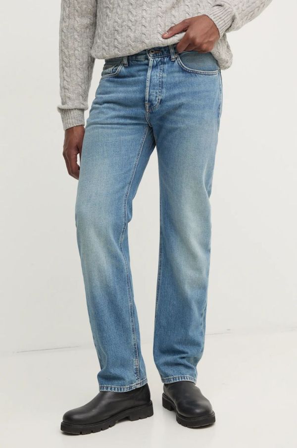 Pepe Jeans Traperice Pepe Jeans LOOSE JEANS PENN za muškarce, PM207704IB0
