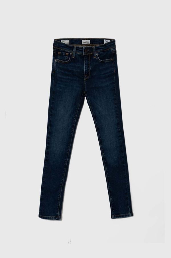 Pepe Jeans Traperice Pepe Jeans