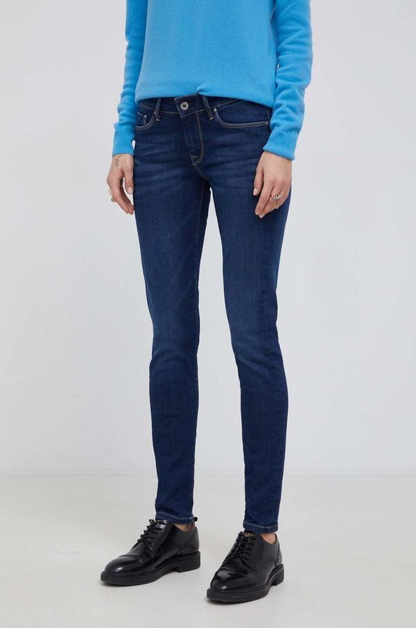 Pepe Jeans Traperice Pepe Jeans Soho za žene, PL204174H45.000