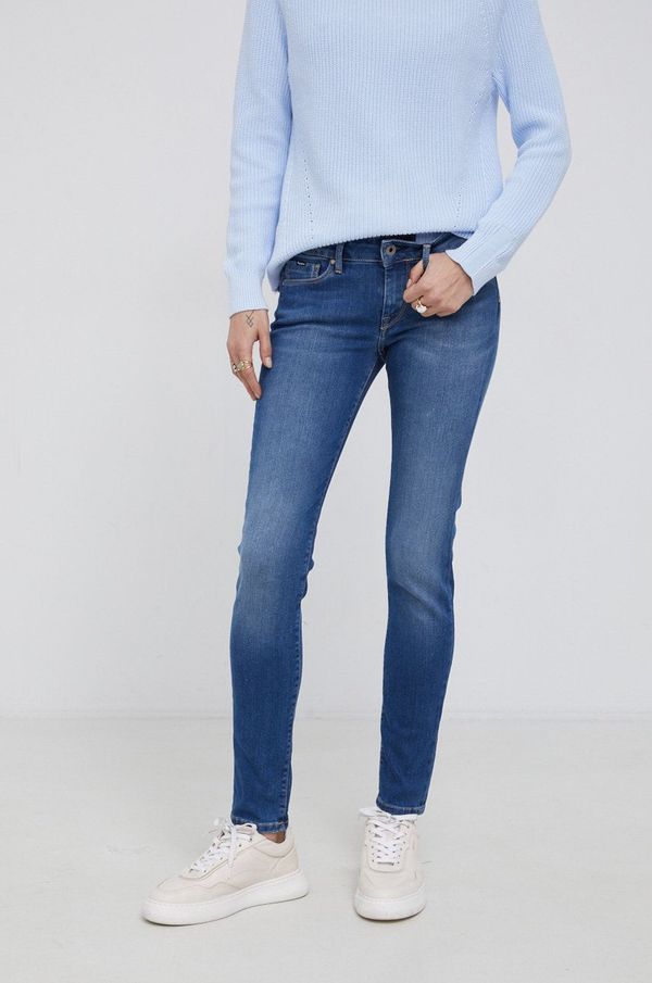 Pepe Jeans Traperice Pepe Jeans Soho za žene, PL204174Z63.000