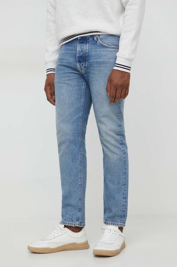 Pepe Jeans Traperice Pepe Jeans STRAIGHT za muškarce, PM207394MI9
