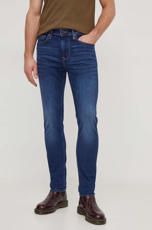 Pepe Jeans Traperice Pepe Jeans za muškarce