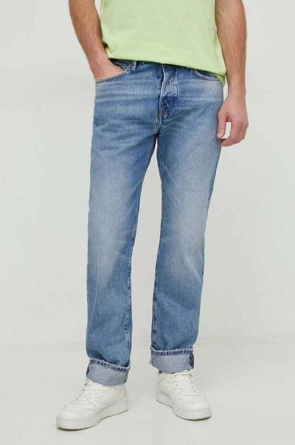 Pepe Jeans Traperice Pepe Jeans za muškarce