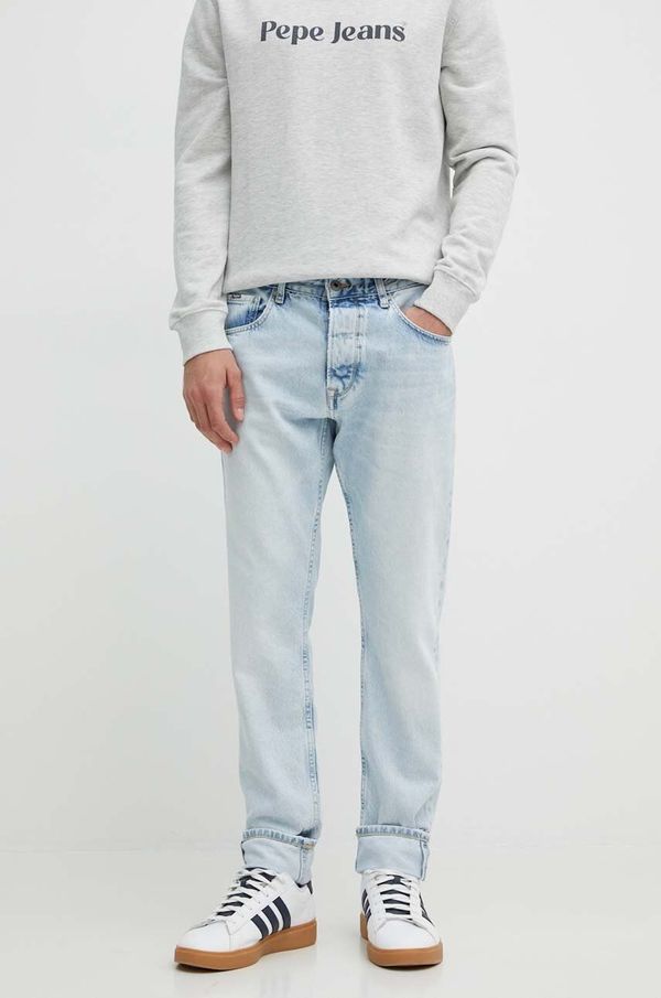Pepe Jeans Traperice Pepe Jeans za muškarce, PM207392PF5