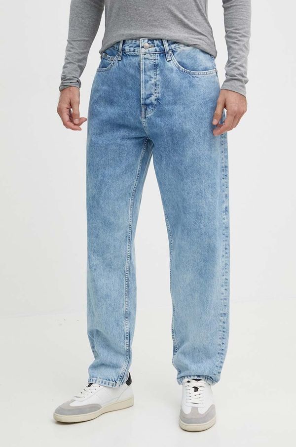 Pepe Jeans Traperice Pepe Jeans za muškarce, PM207645