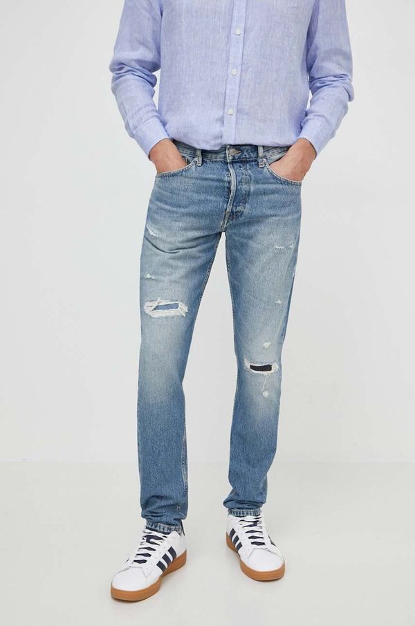 Pepe Jeans Traperice Pepe Jeans za muškarce