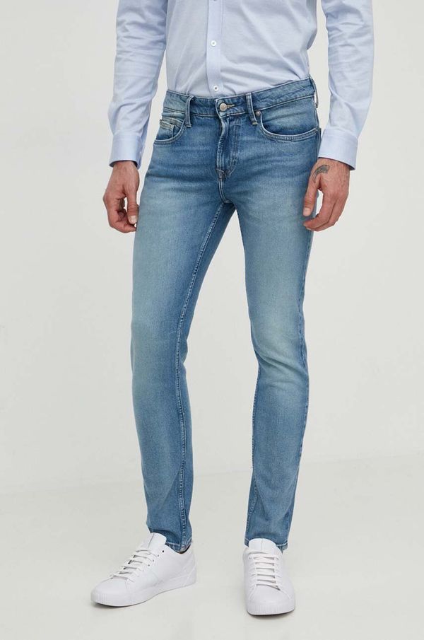 Pepe Jeans Traperice Pepe Jeans za muškarce