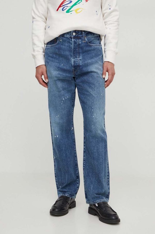 Polo Ralph Lauren Traperice Polo Ralph Lauren Vintage za muškarce