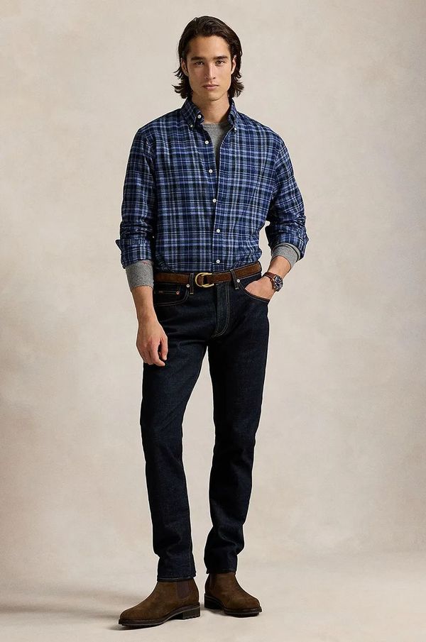 Polo Ralph Lauren Traperice Polo Ralph Lauren za muškarce, 710956088