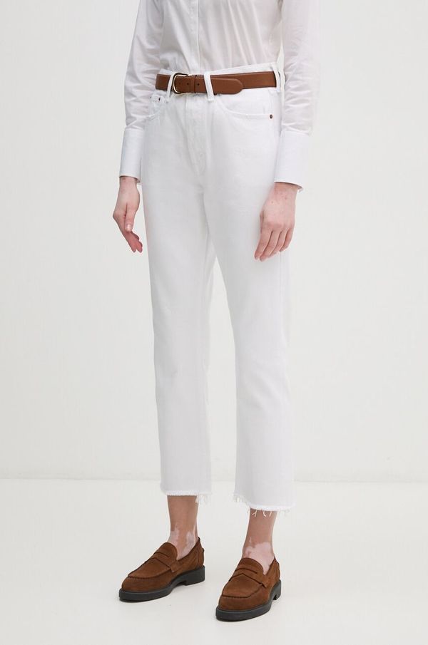 Polo Ralph Lauren Traperice Polo Ralph Lauren za žene, visoki struk, 211934933