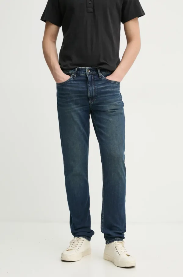 rag & bone Traperice Rag & Bone za muškarce, MED23S1223FFCO