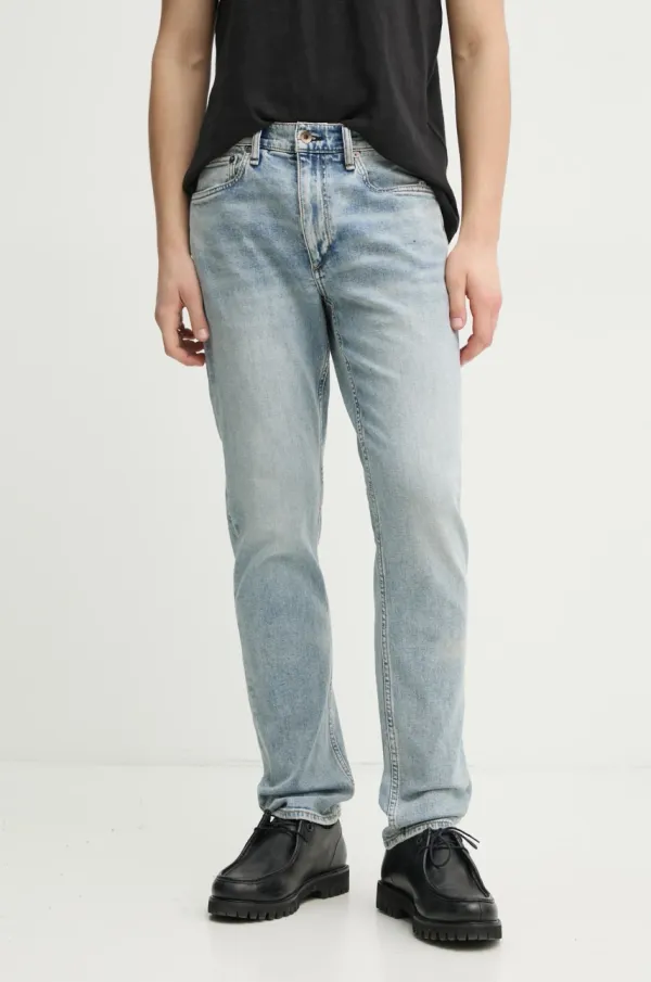 rag & bone Traperice Rag & Bone za muškarce, MED23S1223FFFL