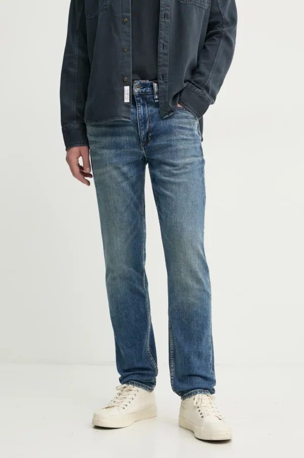 rag & bone Traperice Rag & Bone za muškarce, MED23S1223FFJA