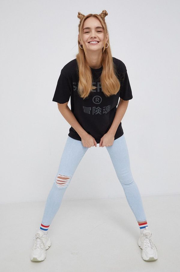 Superdry Traperice Superdry za žene