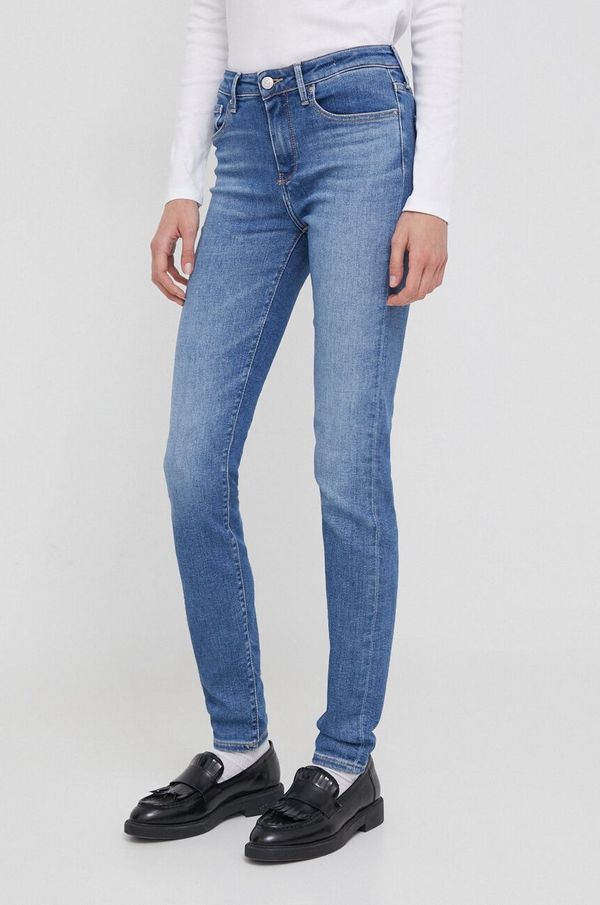 Tommy Hilfiger Traperice Tommy Hilfiger Como za žene