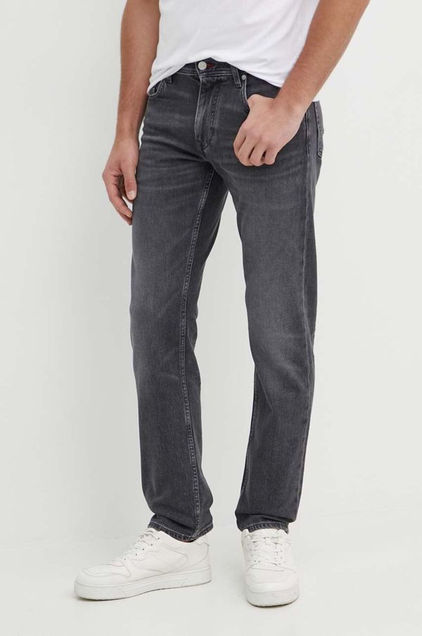 Tommy Hilfiger Traperice Tommy Hilfiger za muškarce, MW0MW35171