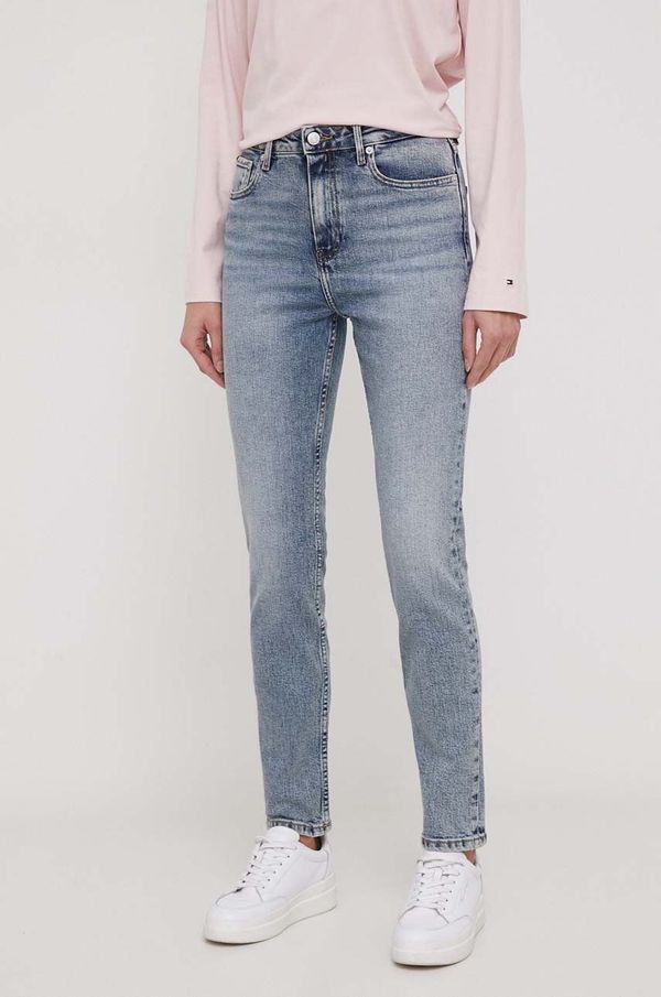 Tommy Hilfiger Traperice Tommy Hilfiger za žene