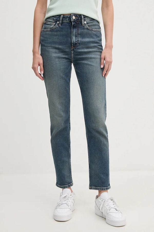 Tommy Hilfiger Traperice Tommy Hilfiger za žene, WW0WW42804