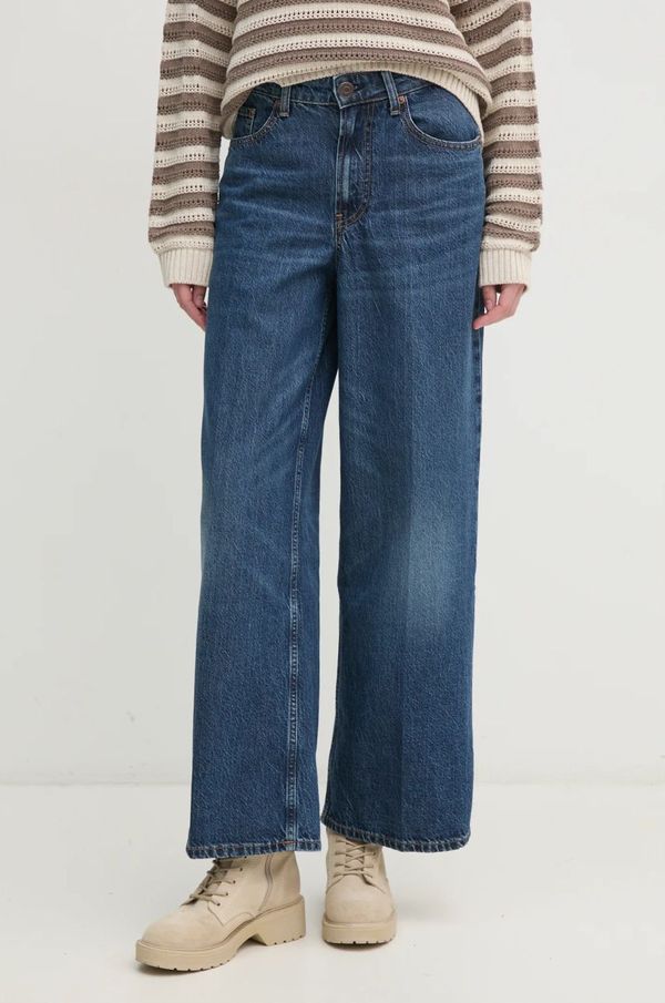 Tommy Hilfiger Traperice Tommy Hilfiger za žene, WW0WW43712