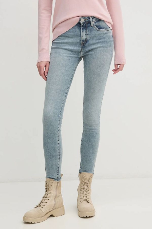 Tommy Hilfiger Traperice Tommy Hilfiger za žene, WW0WW43717