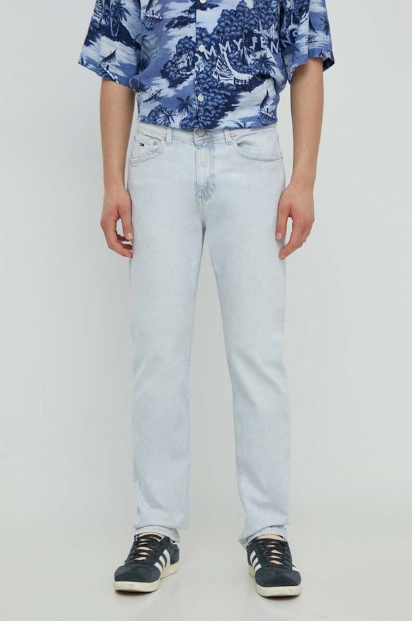Tommy Jeans Traperice Tommy Jeans Ethan za muškarce, DM0DM18769