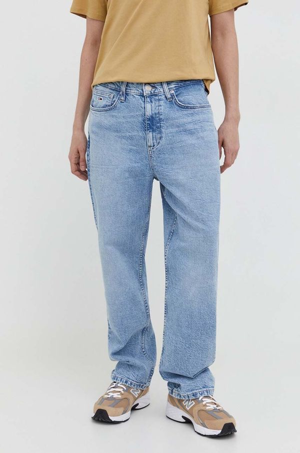 Tommy Jeans Traperice Tommy Jeans Skater Jean za muškarce