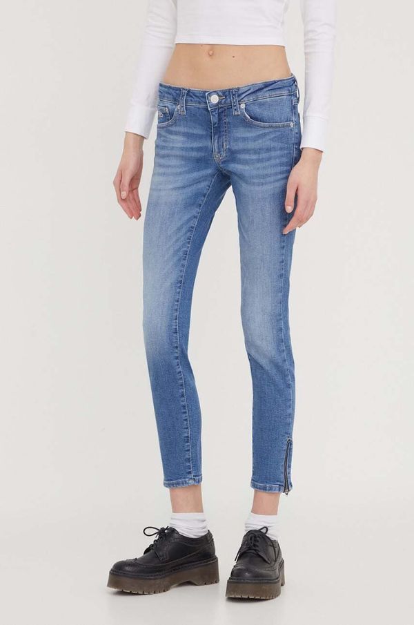 Tommy Jeans Traperice Tommy Jeans Sophie za žene