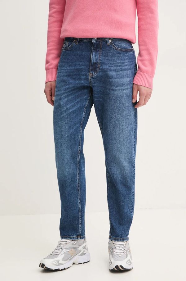 Tommy Jeans Traperice Tommy Jeans za muškarce, DM0DM20541