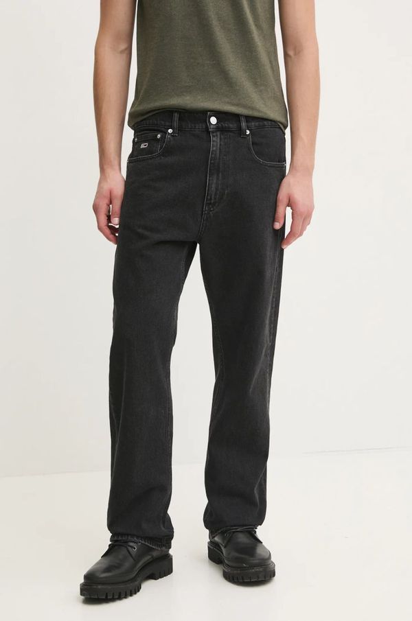 Tommy Jeans Traperice Tommy Jeans za muškarce, DM0DM21189