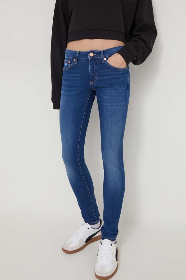 Tommy Jeans Traperice Tommy Jeans za žene
