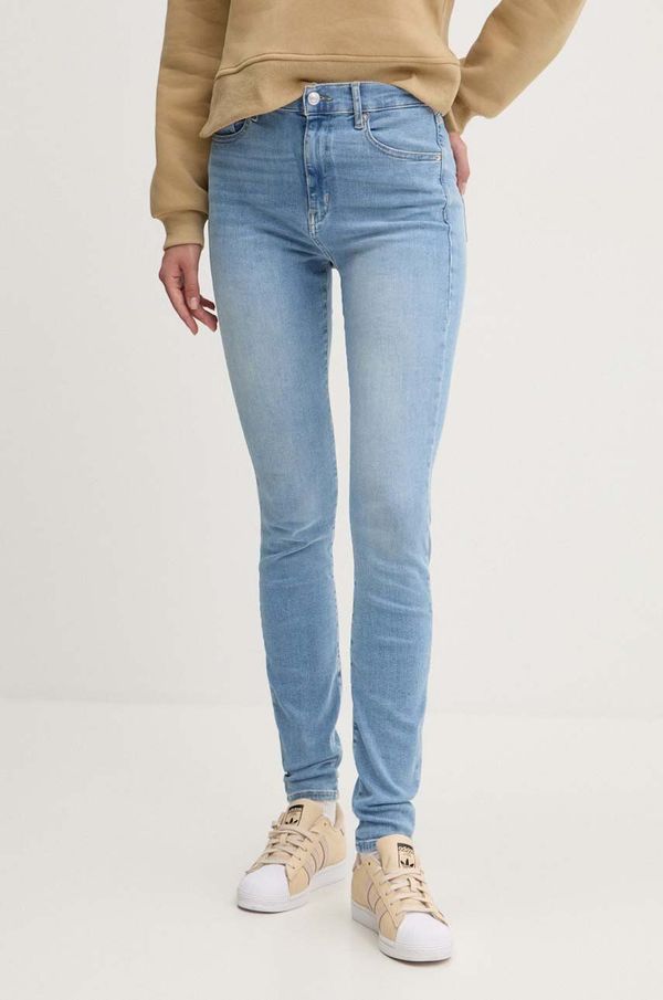 Tommy Jeans Traperice Tommy Jeans za žene, DW0DW19268