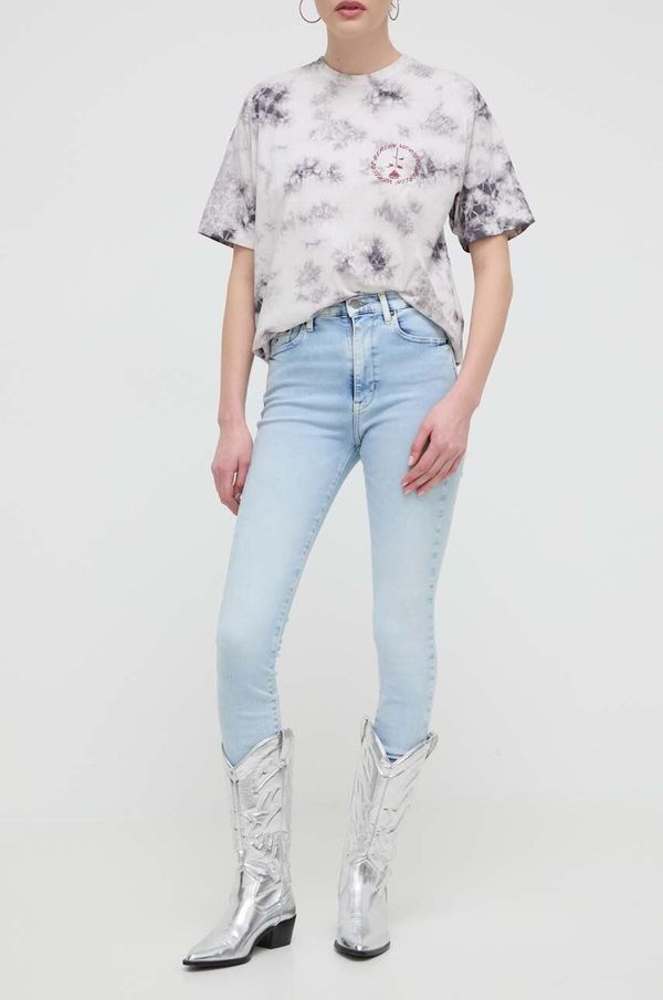 Tommy Jeans Traperice Tommy Jeans za žene