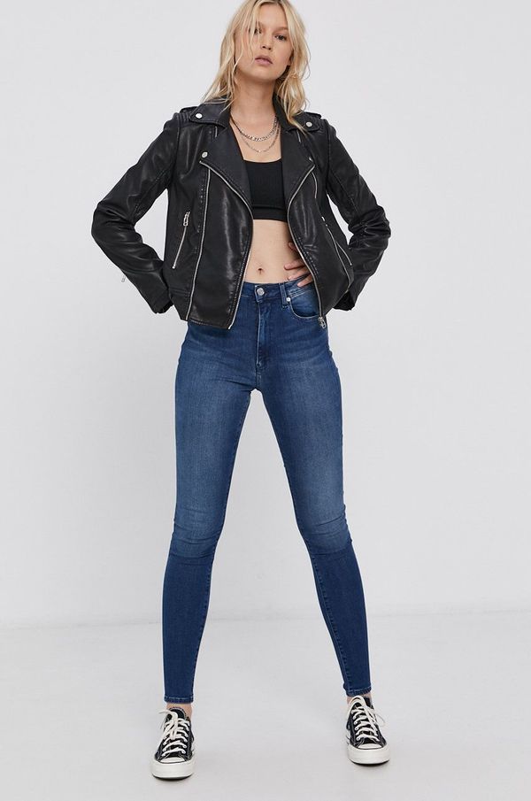 Tommy Jeans Traperice Tommy Jeans za žene