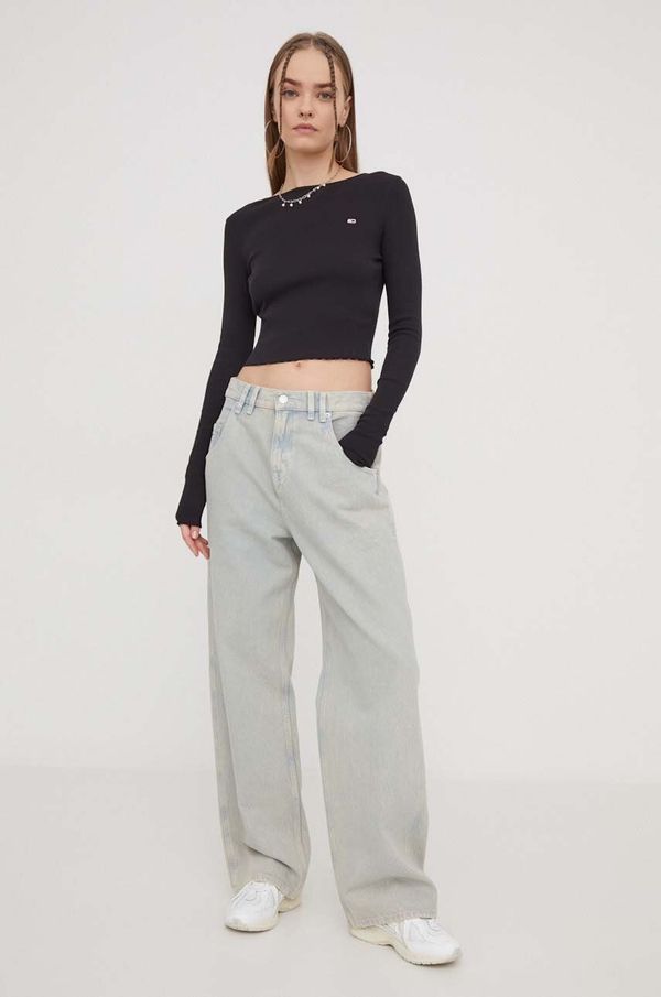 Tommy Jeans Traperice Tommy Jeans za žene