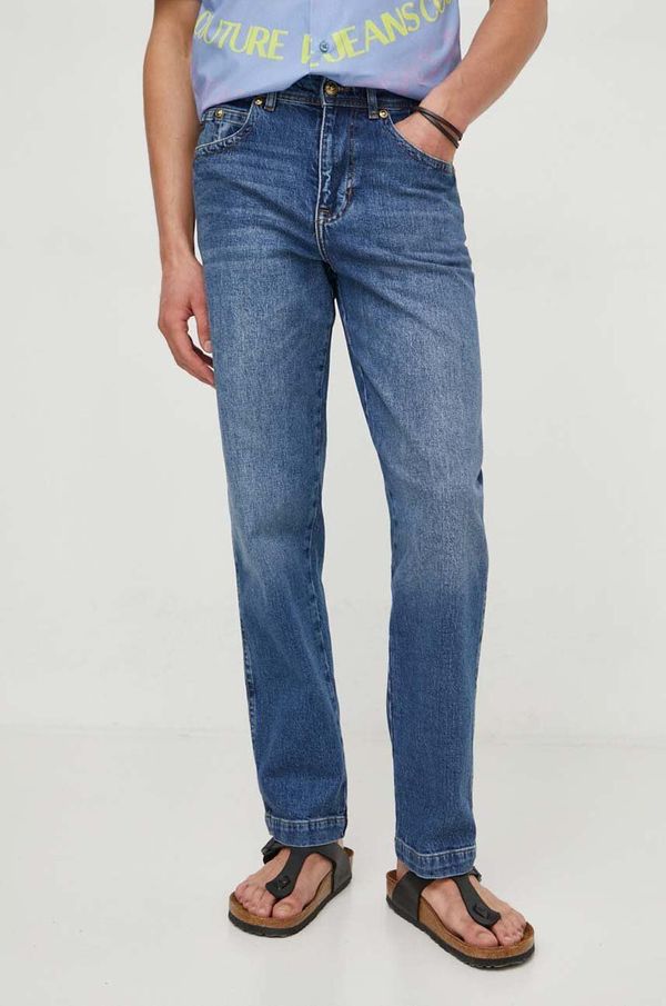 Versace Jeans Couture Traperice Versace Jeans Couture za muškarce