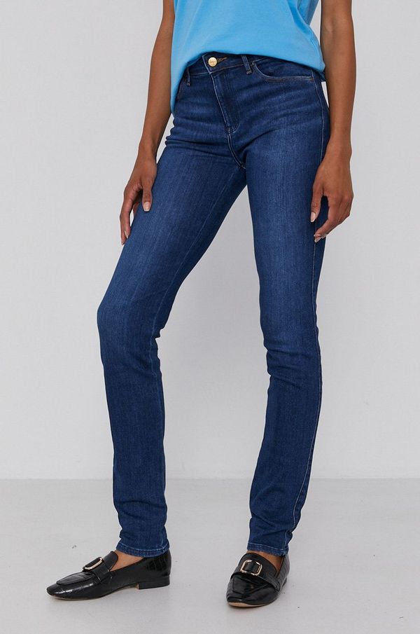 Wrangler Traperice Wrangler Authentic Love za žene