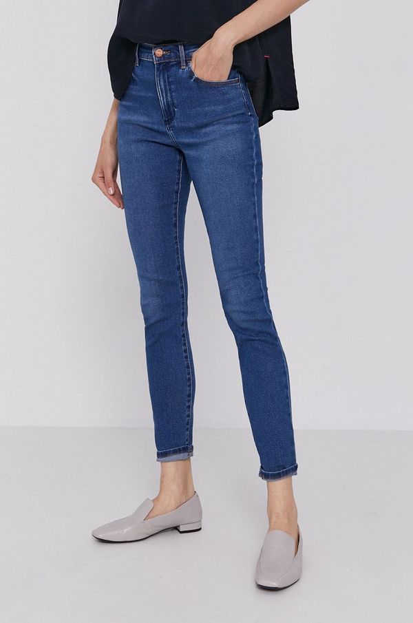 Wrangler Traperice Wrangler Camellia za žene
