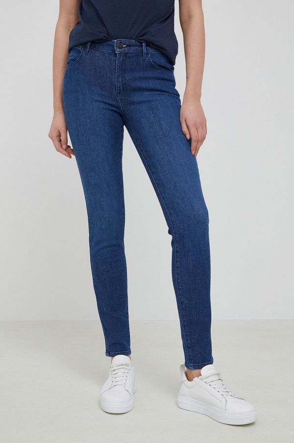 Wrangler Traperice Wrangler Skinny Good Life za žene,