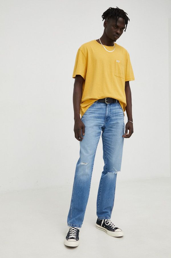 Wrangler Traperice Wrangler Texas Taper Okie za muškarce