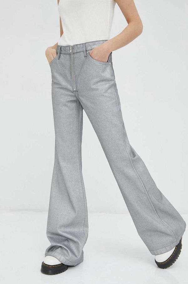 Wrangler Traperice Wrangler Wanderer za žene, visoki struk