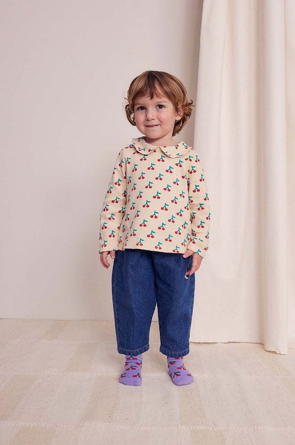 Bobo Choses Traperice za bebe Bobo Choses Beneath The Moon 224AB070