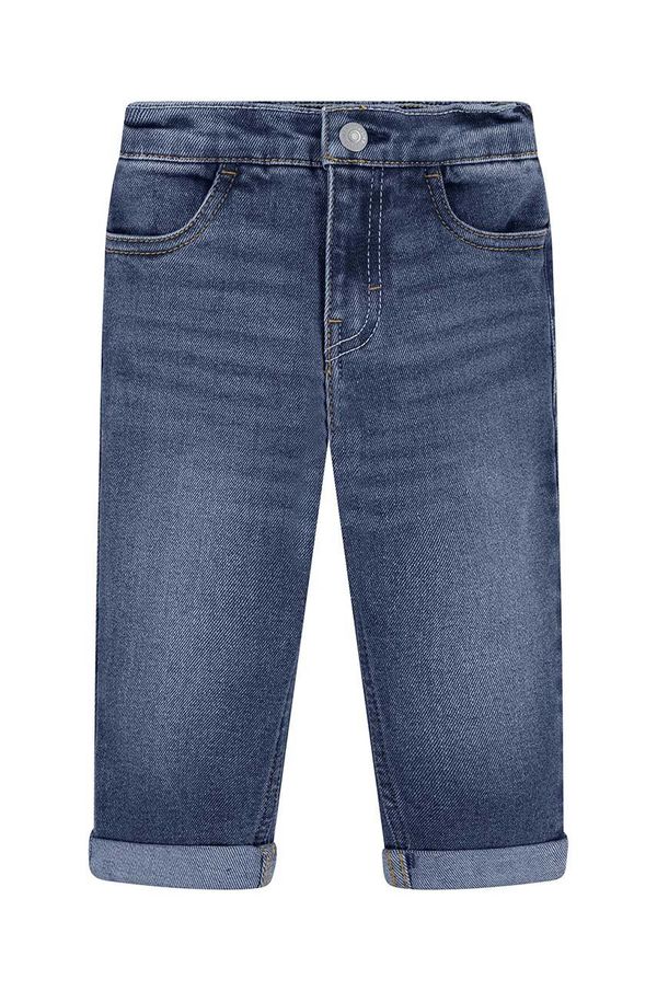 Levi's Traperice za bebe Levi's STAY LOOSE TAPER 6EL347